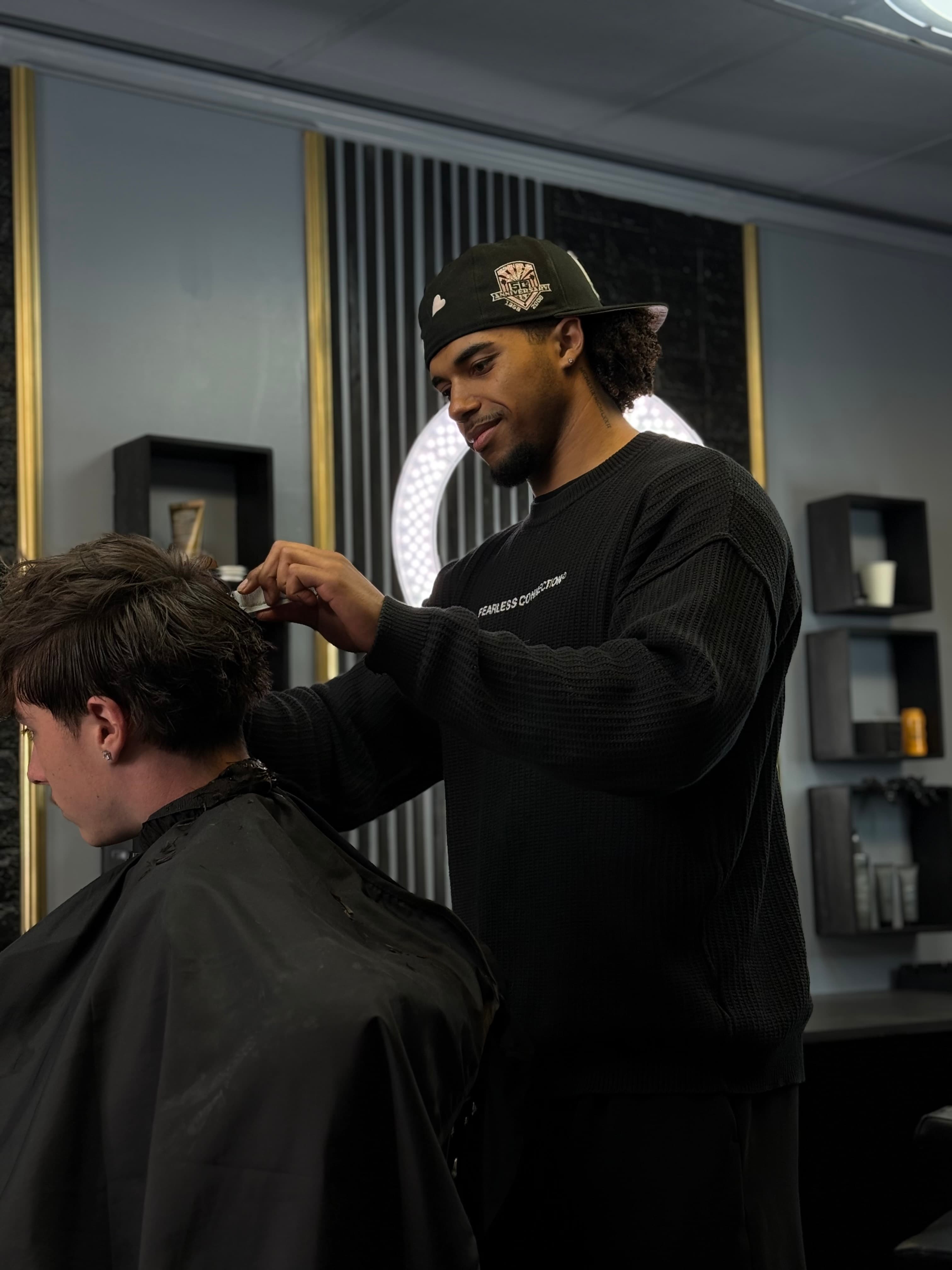 Coiffeur Fady