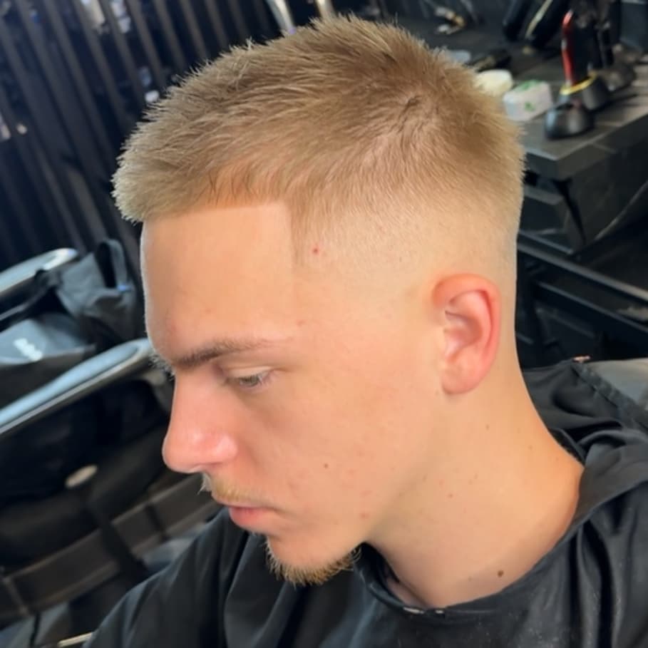 Coiffeur Fady
